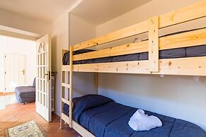 Villa Paola - Hidden Panoramic Garden and Terraces