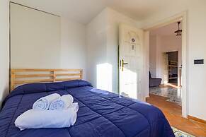 Villa Paola - Hidden Panoramic Garden and Terraces