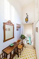 Villa Paola - Hidden Panoramic Garden and Terraces