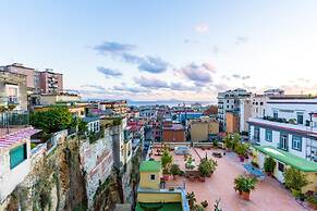 Villa Paola - Hidden Panoramic Garden and Terraces