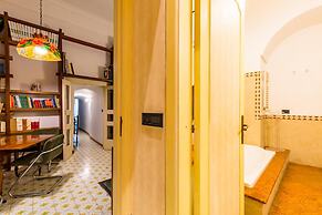 Villa Paola - Hidden Panoramic Garden and Terraces