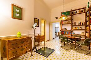 Villa Paola - Hidden Panoramic Garden and Terraces