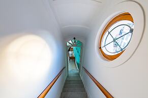 Villa Paola - Hidden Panoramic Garden and Terraces