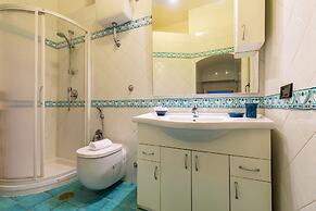 Villa Paola - Hidden Panoramic Garden and Terraces