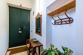 Villa Paola - Hidden Panoramic Garden and Terraces