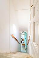 Villa Paola - Hidden Panoramic Garden and Terraces