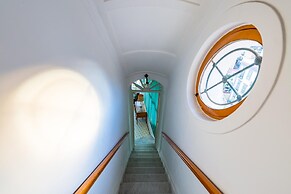 Villa Paola - Hidden Panoramic Garden and Terraces