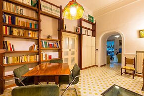 Villa Paola - Hidden Panoramic Garden and Terraces