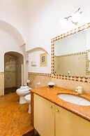 Villa Paola - Hidden Panoramic Garden and Terraces