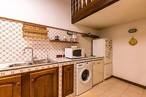 Villa Paola - Hidden Panoramic Garden and Terraces