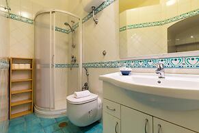 Villa Paola - Hidden Panoramic Garden and Terraces