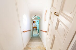 Villa Paola - Hidden Panoramic Garden and Terraces