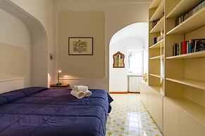 Villa Paola - Hidden Panoramic Garden and Terraces