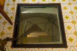 Villa Paola - Hidden Panoramic Garden and Terraces