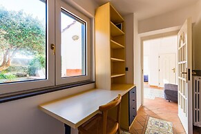 Villa Paola - Hidden Panoramic Garden and Terraces