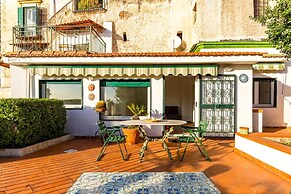 Villa Paola - Hidden Panoramic Garden and Terraces