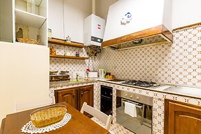 Villa Paola - Hidden Panoramic Garden and Terraces