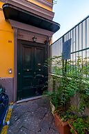 Villa Paola - Hidden Panoramic Garden and Terraces