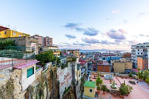 Villa Paola - Hidden Panoramic Garden and Terraces