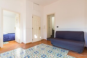 Villa Paola - Hidden Panoramic Garden and Terraces