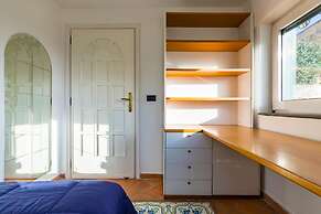 Villa Paola - Hidden Panoramic Garden and Terraces