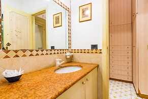 Villa Paola - Hidden Panoramic Garden and Terraces