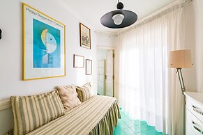 Villa Paola - Hidden Panoramic Garden and Terraces