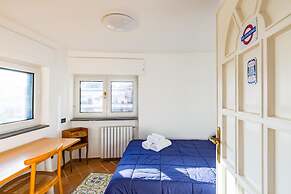 Villa Paola - Hidden Panoramic Garden and Terraces