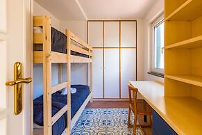 Villa Paola - Hidden Panoramic Garden and Terraces