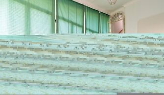 Villa Paola - Hidden Panoramic Garden and Terraces