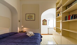 Villa Paola - Hidden Panoramic Garden and Terraces