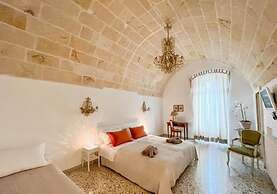 Trulli Dimore - Casa Altomare