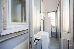 Poerio 98 Luxury Apartment