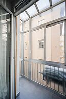 Poerio 98 Luxury Apartment