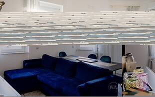 Poerio 98 Luxury Apartment