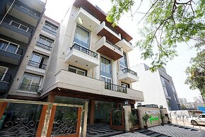 Udman by Ferns N Petals Gurugram