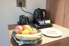 Udman by Ferns N Petals Gurugram