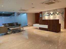 Udman by Ferns N Petals Gurugram