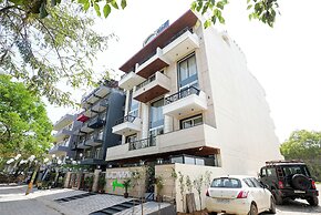 Udman by Ferns N Petals Gurugram