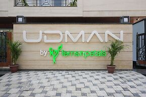 Udman by Ferns N Petals Gurugram
