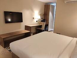 Udman by Ferns N Petals Gurugram