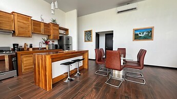 Canavida Villas & Resort