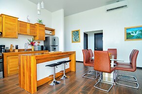 Canavida Villas & Resort