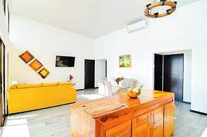 Canavida Villas & Resort