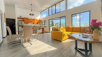 Canavida Villas & Resort