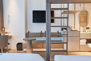 Nine Tree Premier ROKAUS Hotel Seoul Yongsan