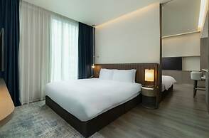 Nine Tree Premier ROKAUS Hotel Seoul Yongsan