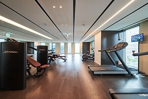 Nine Tree Premier ROKAUS Hotel Seoul Yongsan