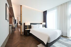 Nine Tree Premier ROKAUS Hotel Seoul Yongsan