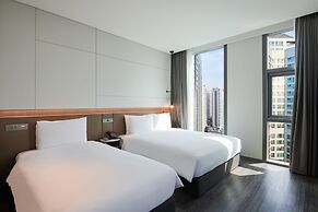 Nine Tree Premier ROKAUS Hotel Seoul Yongsan